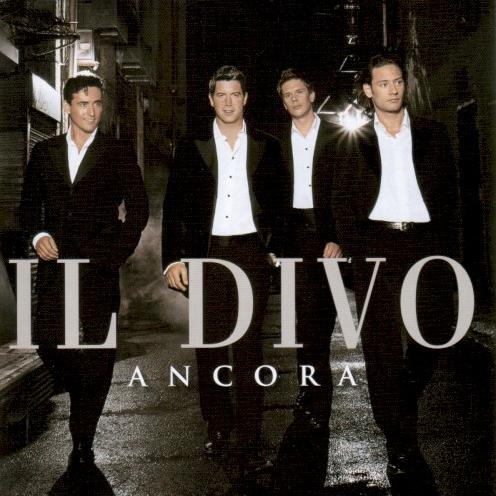 Il Divo